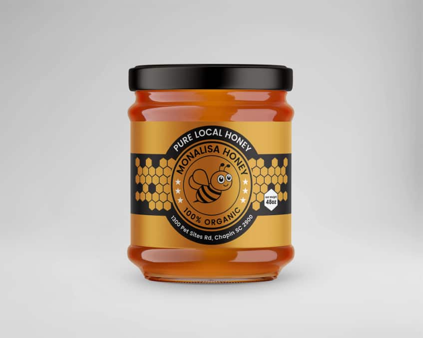 Sticker & Label Printing